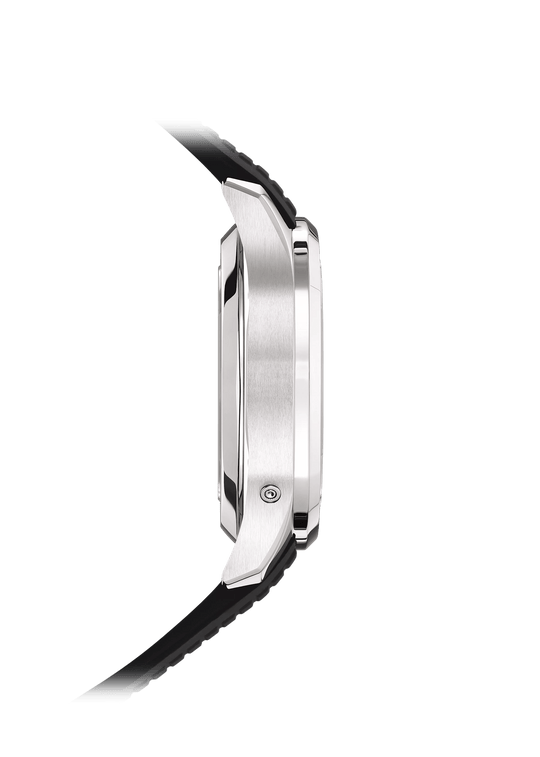 AT CHRONOGRAPH - WHITE GOLD AND BLACK