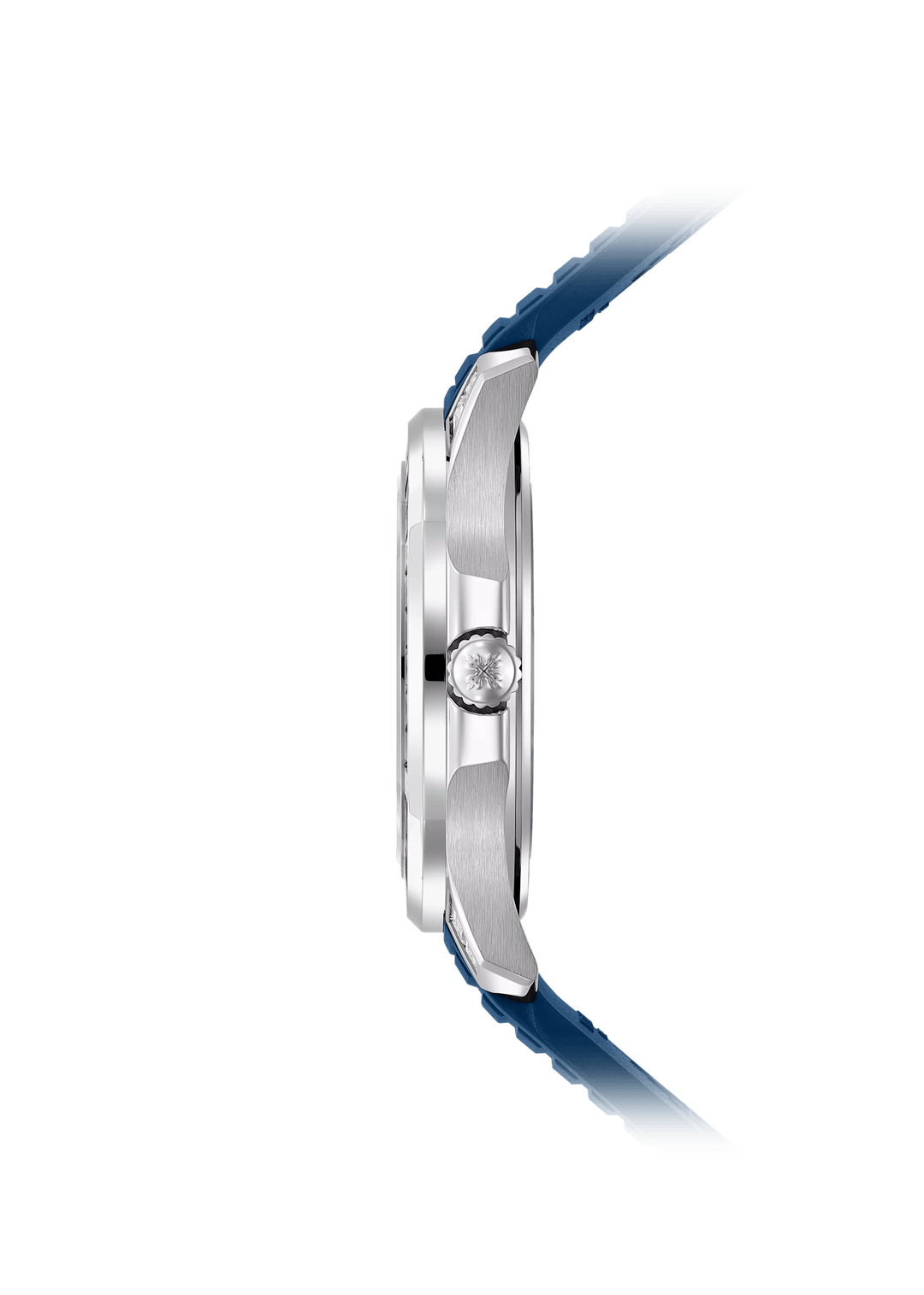 AT. LUCE HE. JE. - BLUE AND WHITE GOLD