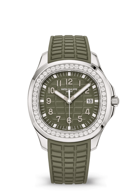 AT. LUCE - GREEN