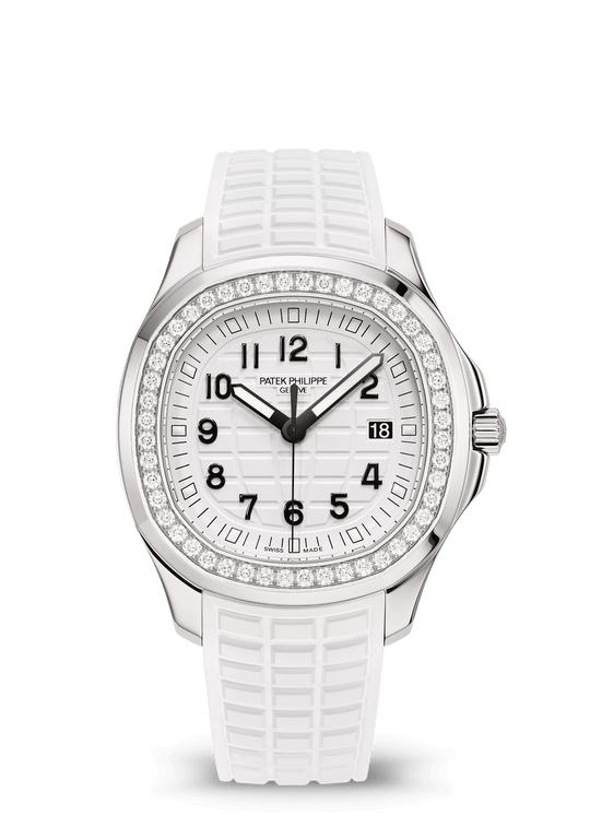 AT. LUCE - WHITE