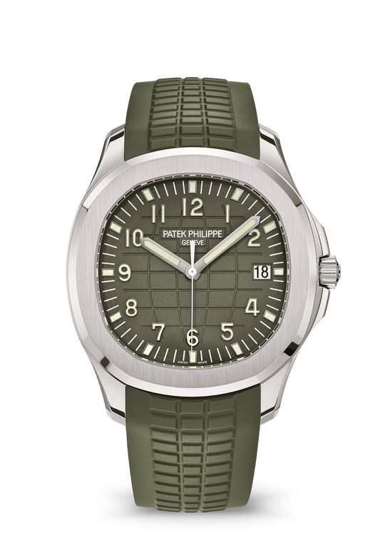 DP. SP SECONDS. - GREEN