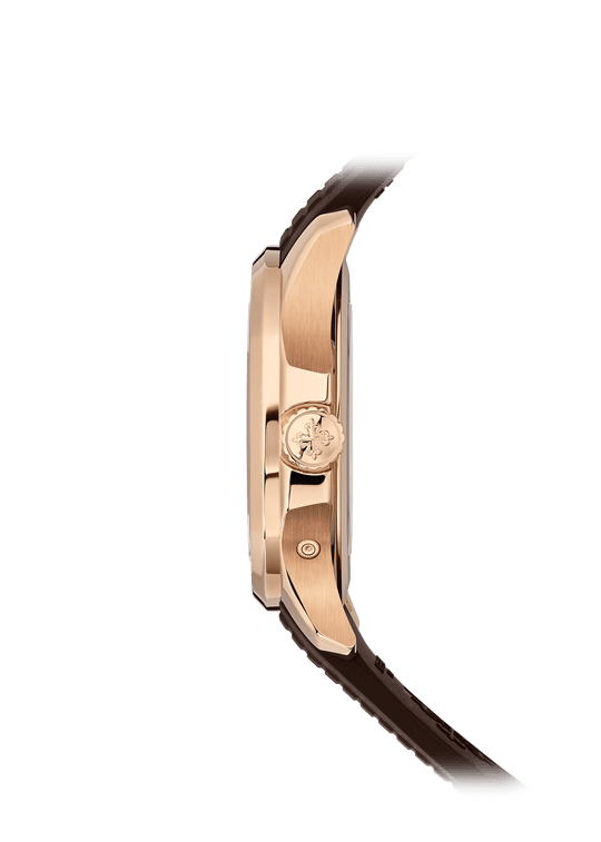 AT. TRAVEL TIME - ROSE GOLD