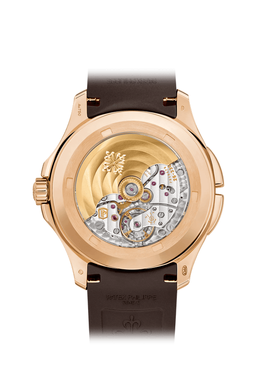 AT. TRAVEL TIME - ROSE GOLD