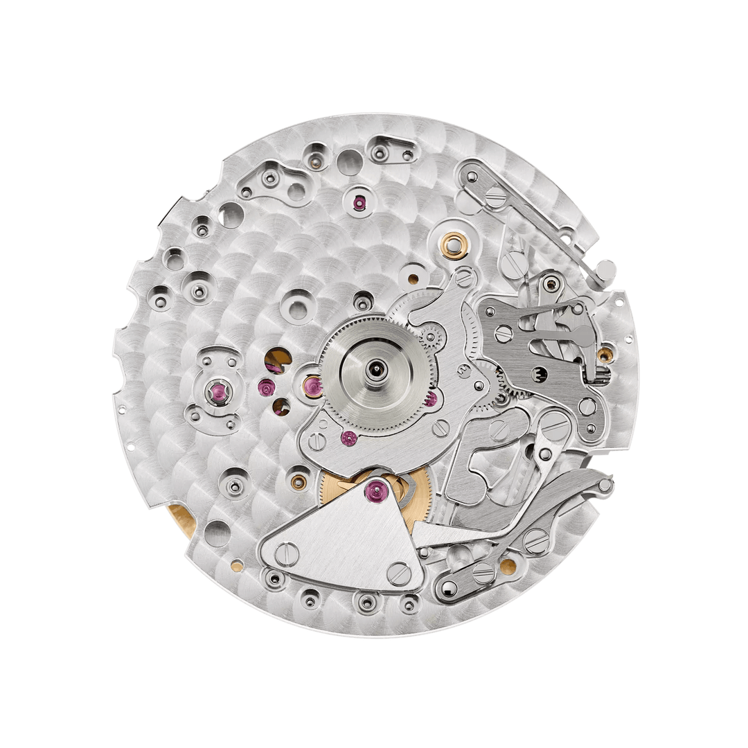 AT. LUCE RW. CHRONOGRAPH JE - ROSE GOLD