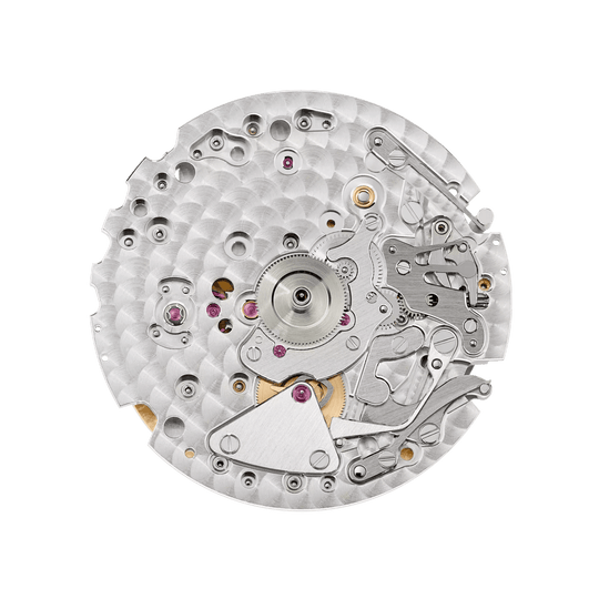 AT. LUCE RW. CHRONOGRAPH JE - ROSE GOLD