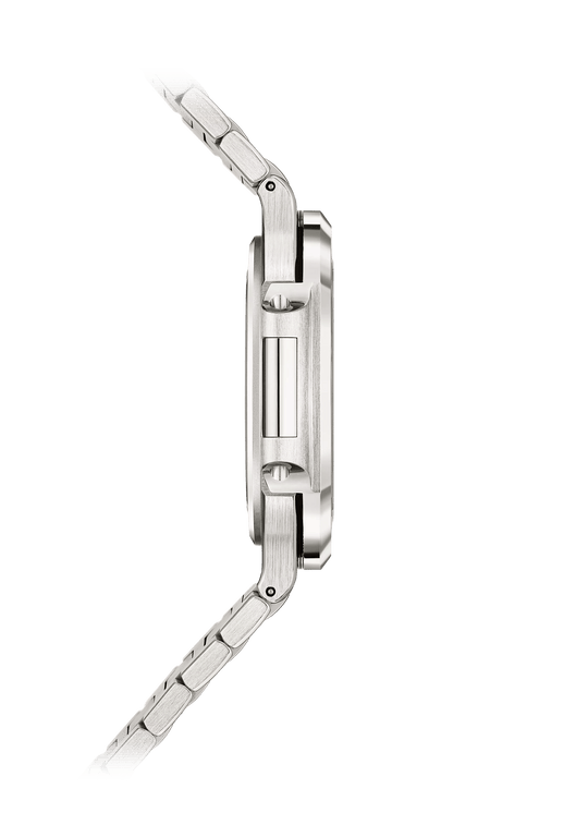 NS. HAUT. AT - WHITE GOLD AND DIAMONDS