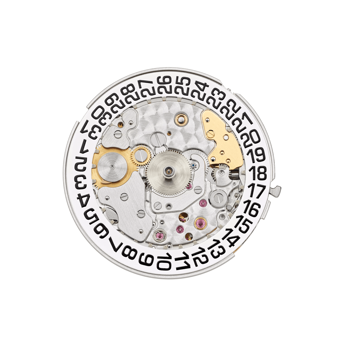 DATE SP. SS. - BLUE AND WHITE GOLD