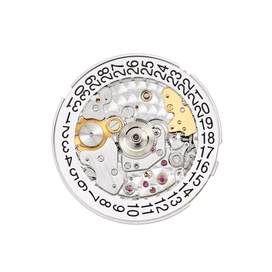 AT. LUCE - ROSE GOLD AND BROWN