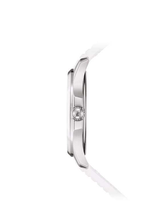 AT. LUCE - WHITE