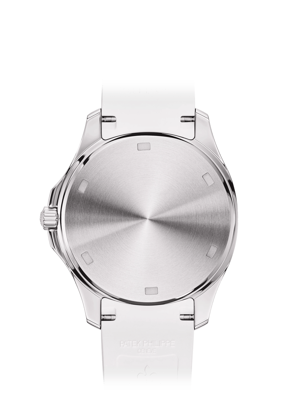 AT. LUCE - WHITE