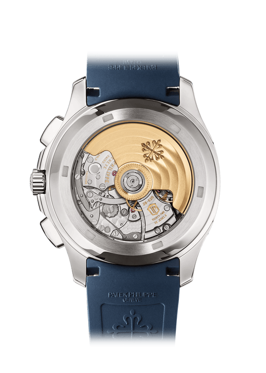 AT CHRONOGRAPH - BLUE