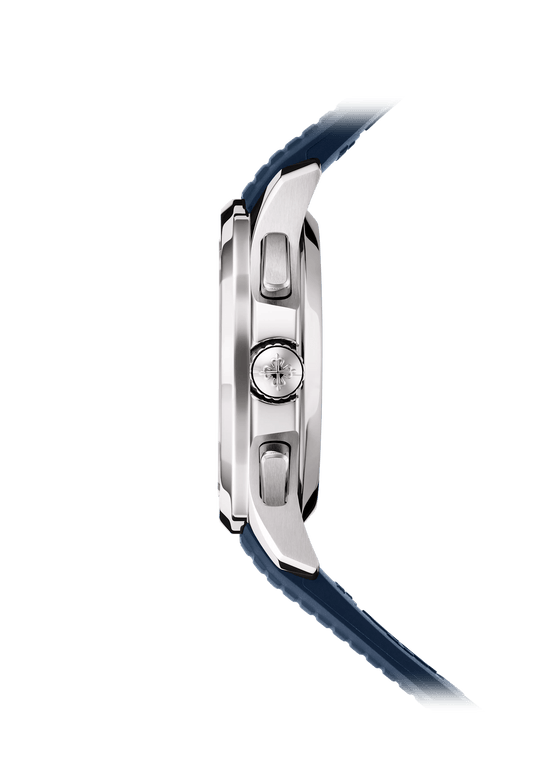 AT CHRONOGRAPH - BLUE
