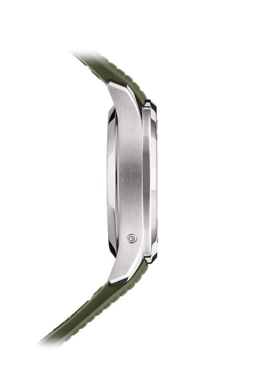 AT CHRONOGRAPH - GREEN