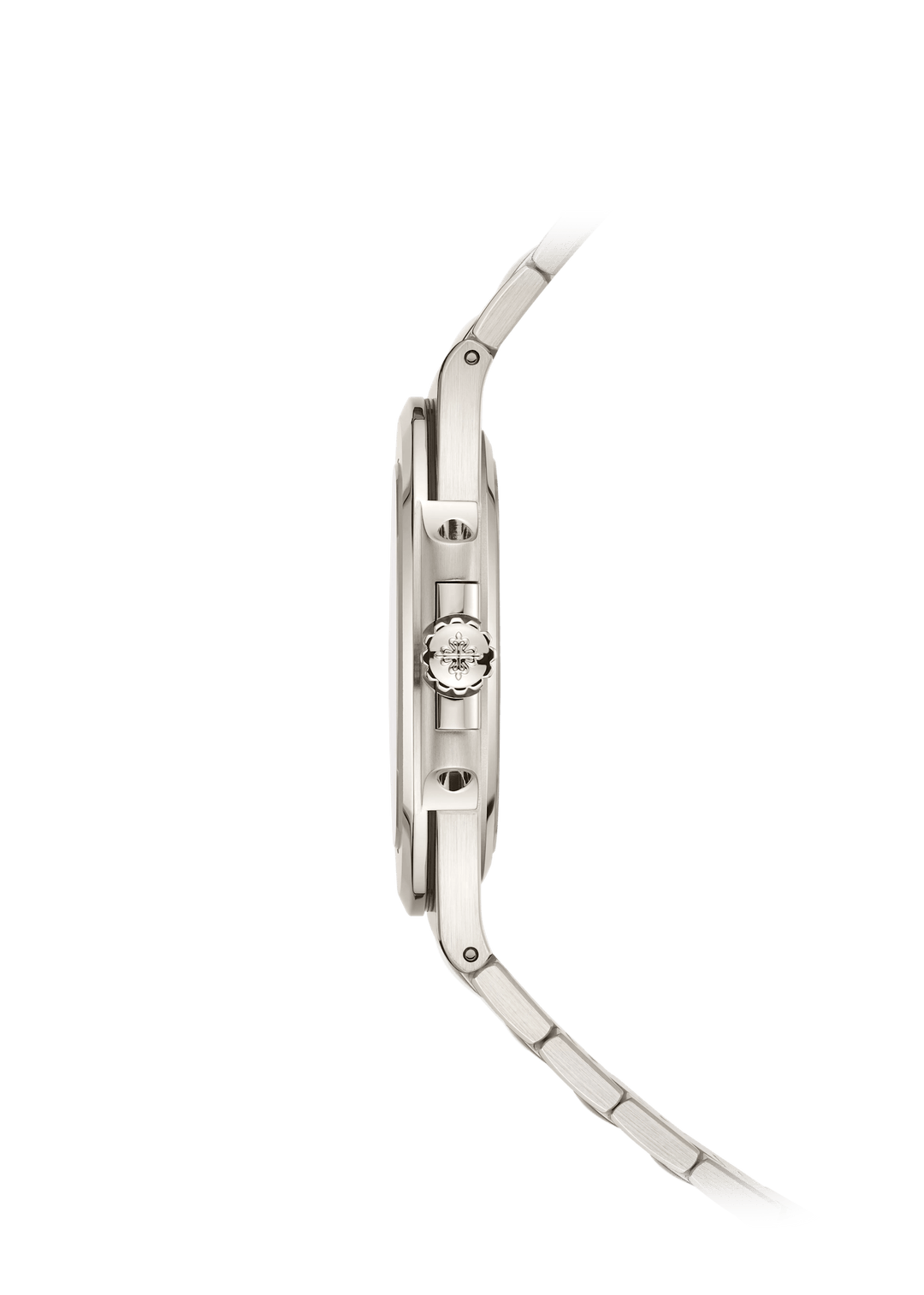 NS. 50 YEARS - PLATINUM