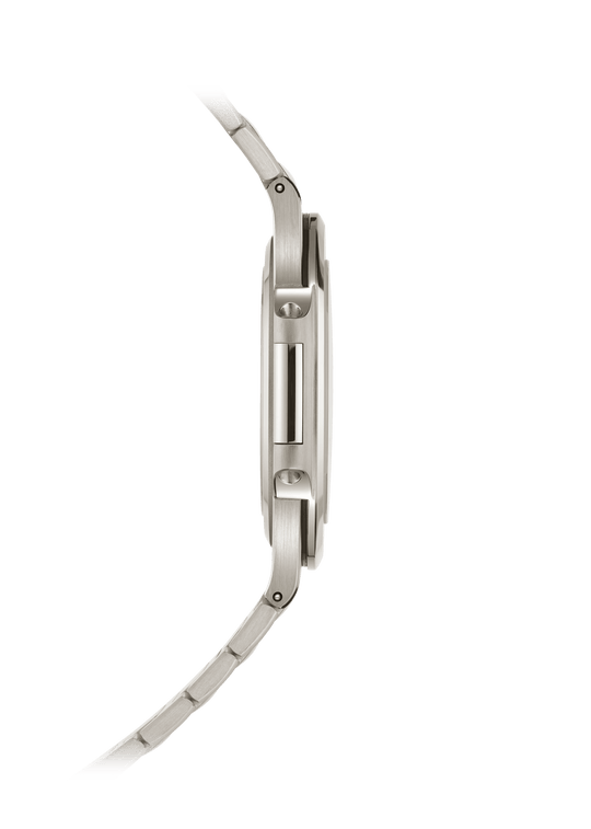 NS. 50 YEARS - WHITE GOLD