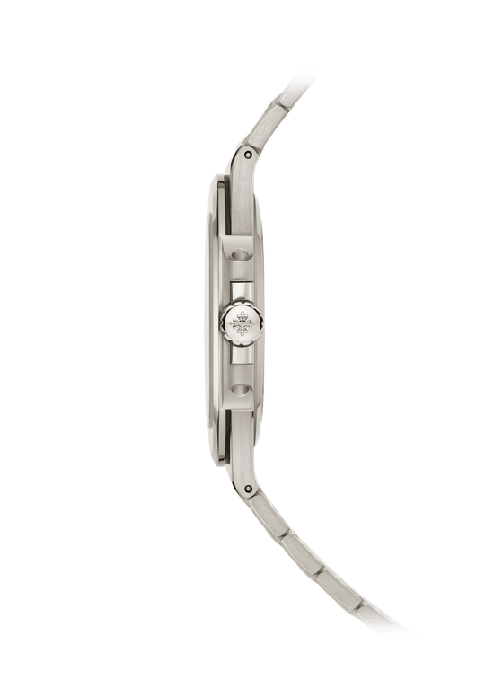 NS. 50 YEARS - WHITE GOLD