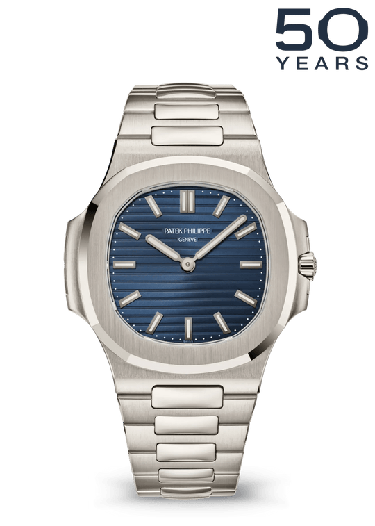 NS. 50 YEARS - PLATINUM