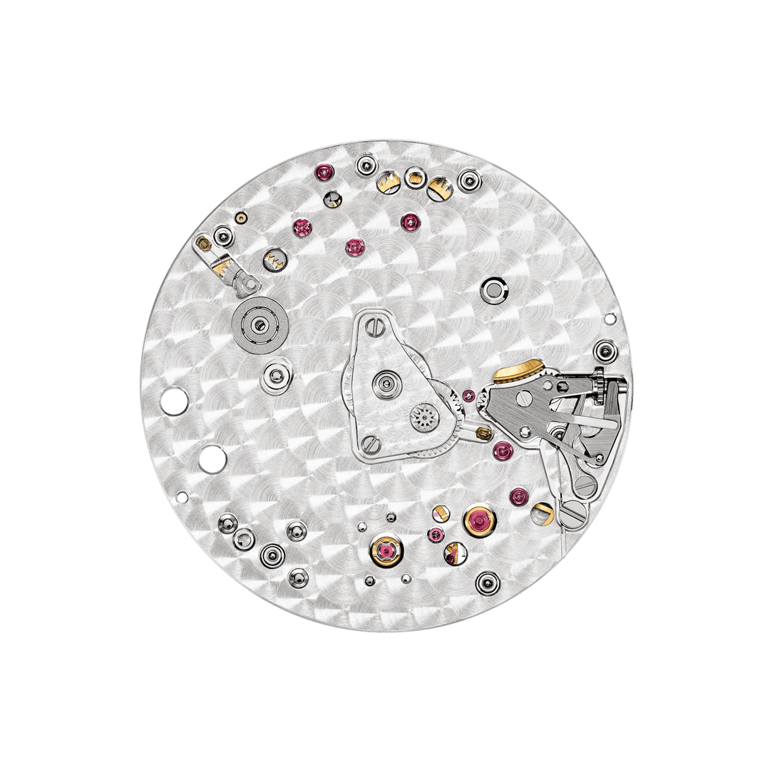 NS. 50 YEARS - PLATINUM