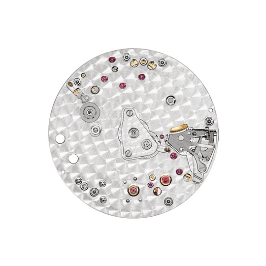 NS. 50 YEARS - PLATINUM