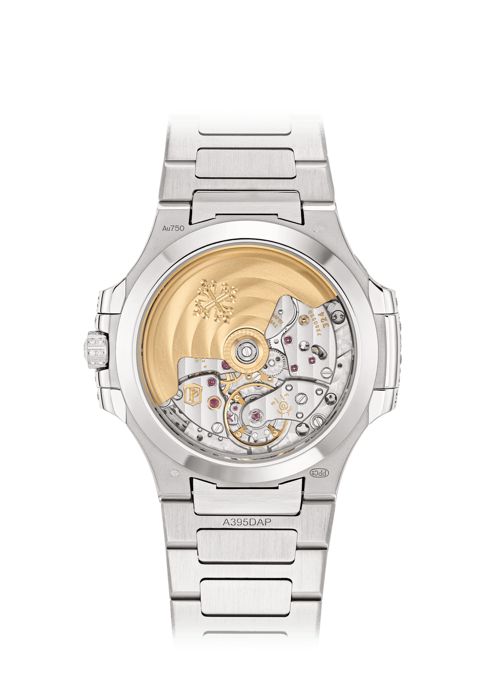 NS. HAUTE JE. - WHITE GOLD