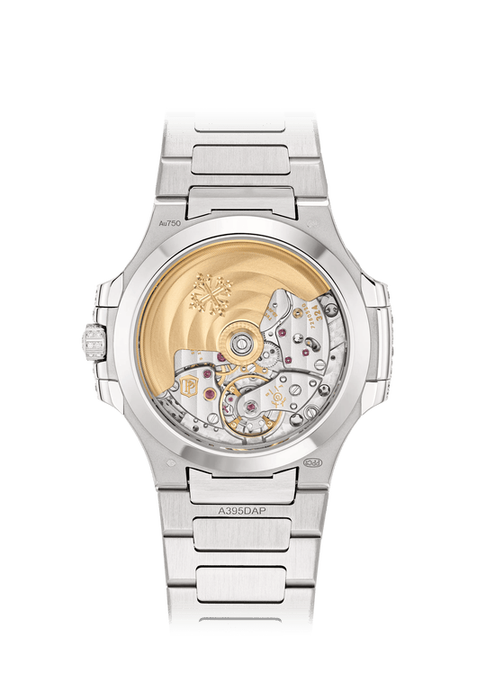 NS. HAUTE JE. - WHITE GOLD