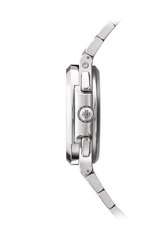 FK. CHRONOGRAPH TRAVEL TE. - STEEL