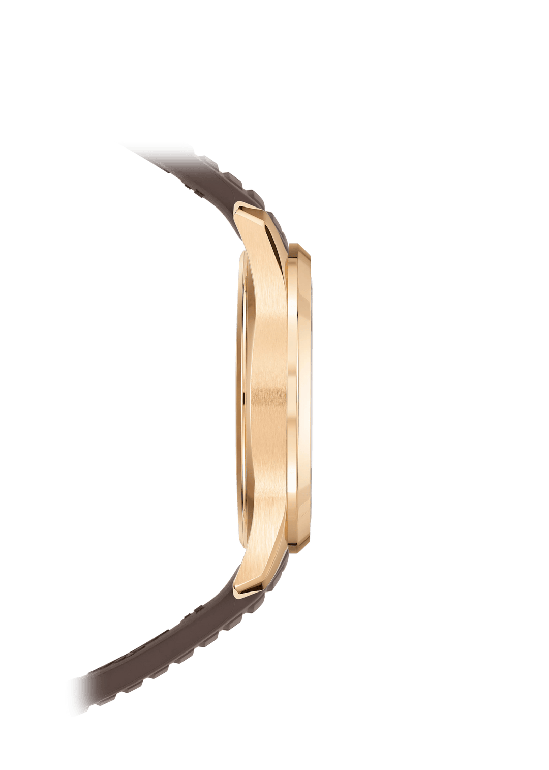 AT. LUCE - ROSE GOLD AND BROWN
