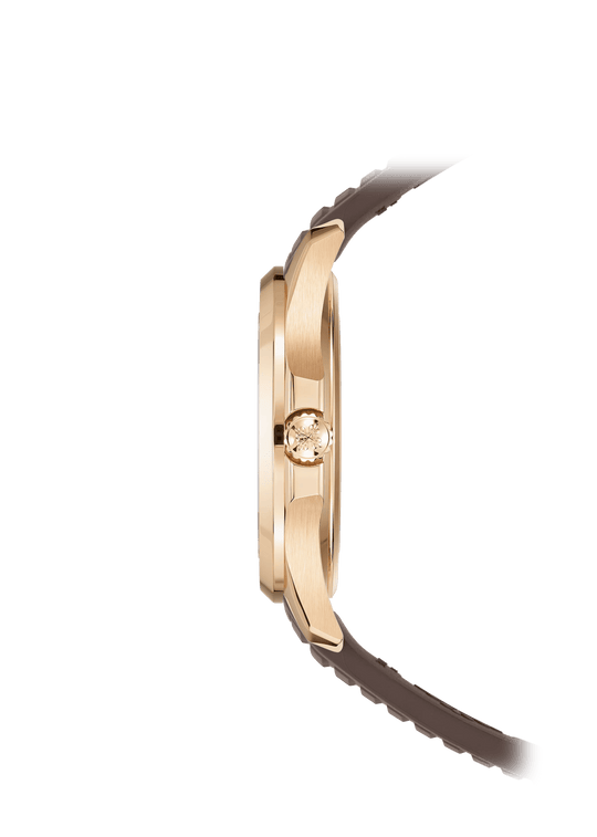 AT. LUCE - ROSE GOLD AND BROWN
